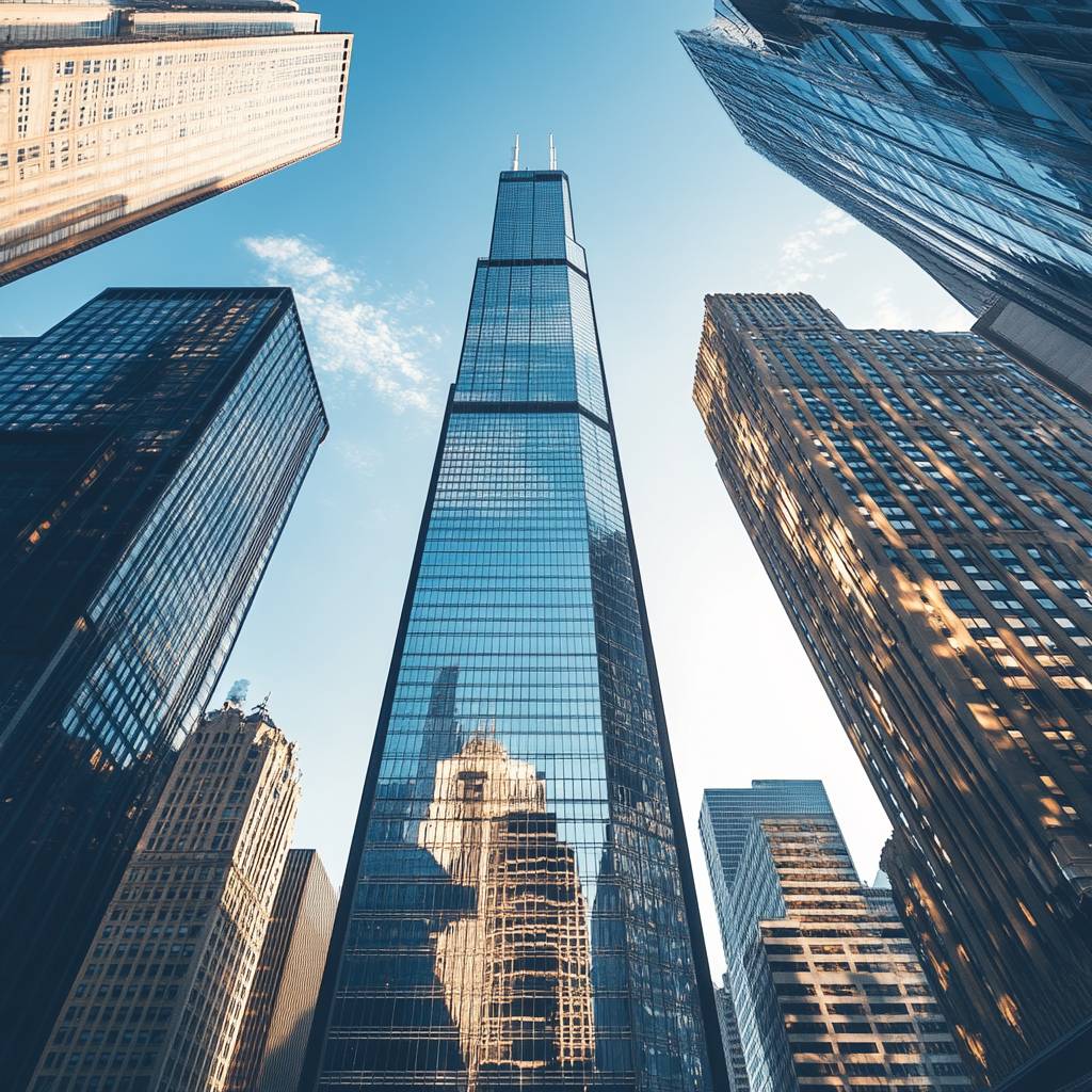 Crit&egrave;res pour &eacute;valuer une ville pour investir