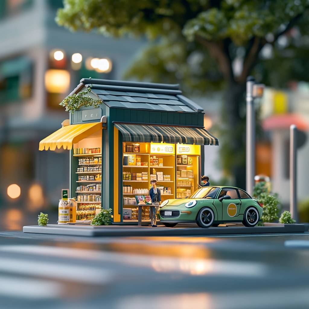 Diff&eacute;rences micro-entreprise auto-entreprise