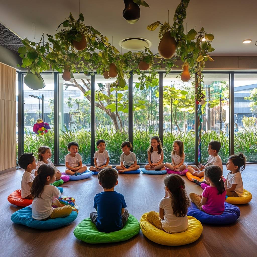 Les Fondements de l&rsquo;&Eacute;ducation Positive