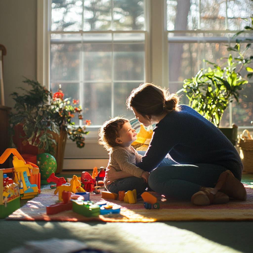 Les raisons et avantages de choisir l&rsquo;&eacute;ducation positive