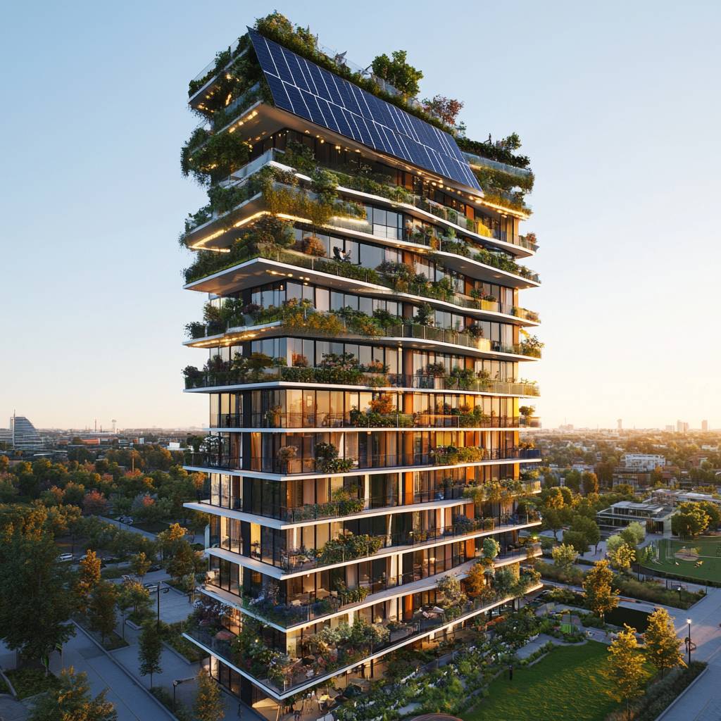 Strat&eacute;gies et conseils pour r&eacute;ussir dans les placements immobiliers alternatifs en 2024